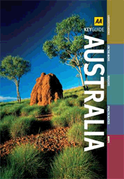 AA Keyguide Australia